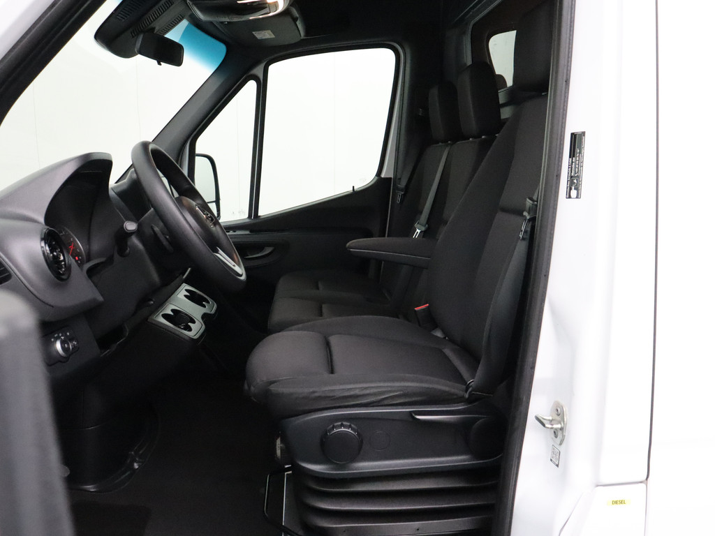 Mercedes-Benz Sprinter 2.0TDI Highline