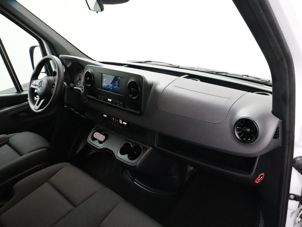 Mercedes-Benz Sprinter 2.0TDI Highline