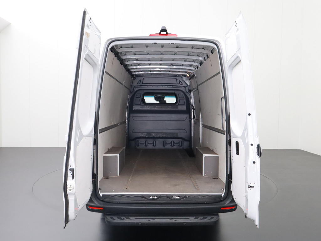 Mercedes-Benz Sprinter 2.0TDI Highline