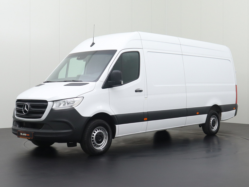 Mercedes-Benz Sprinter 2.0TDI Highline
