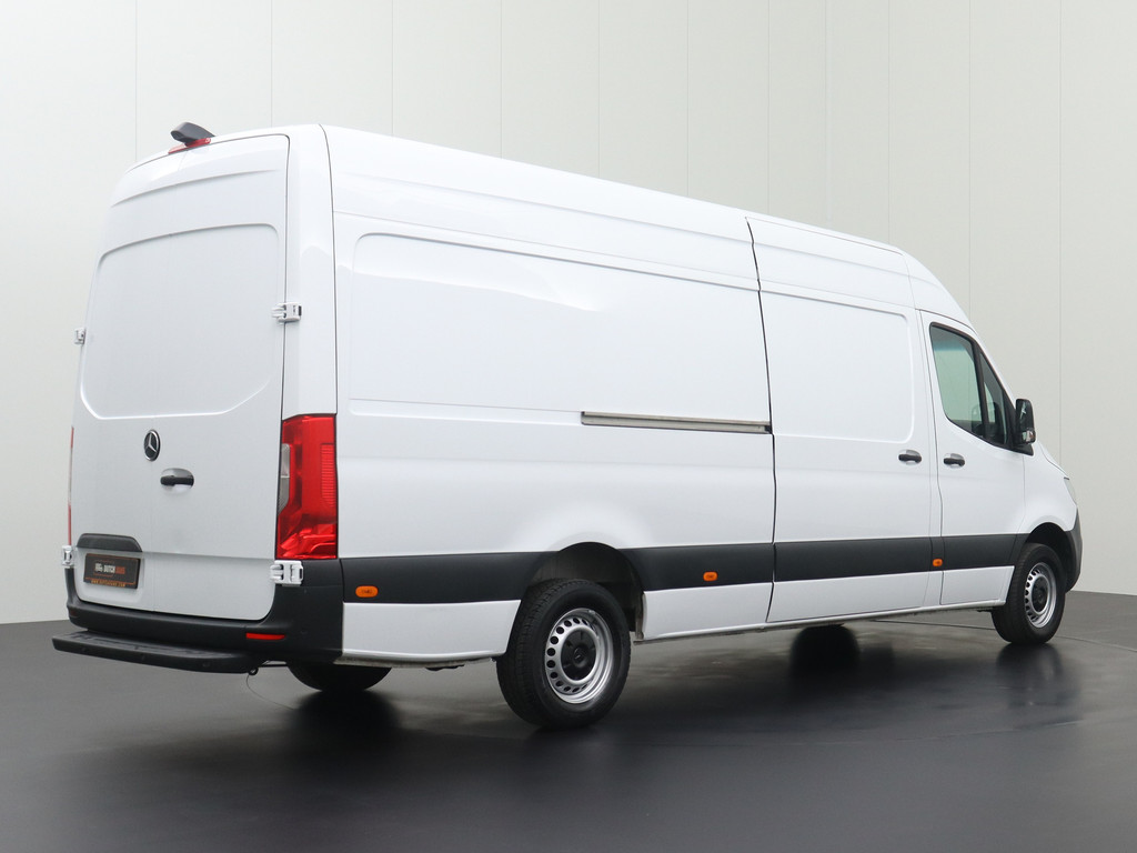 Mercedes-Benz Sprinter 2.0TDI Highline