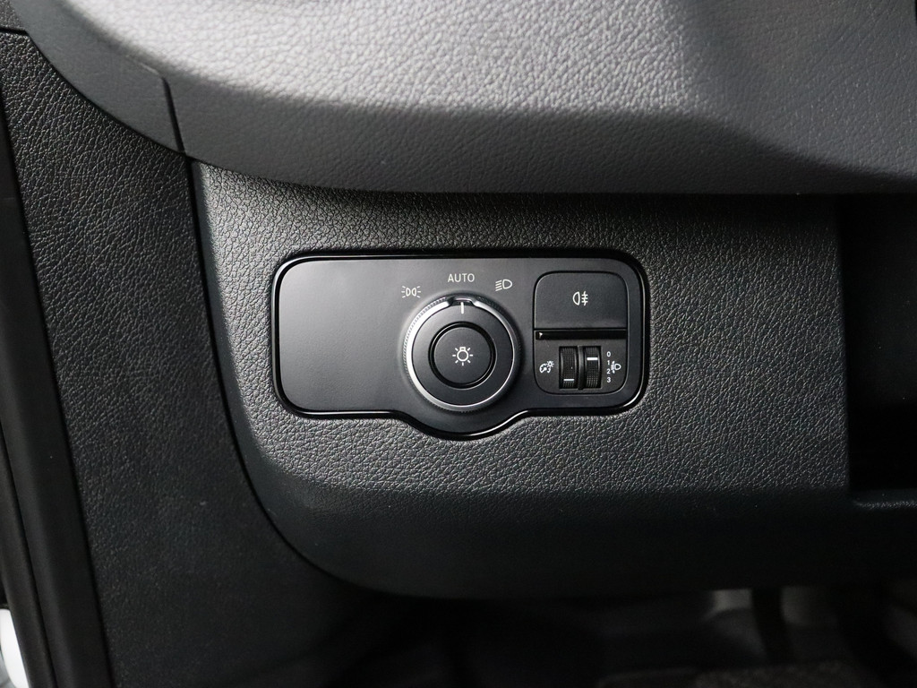 Mercedes-Benz Sprinter 2.0TDI Highline