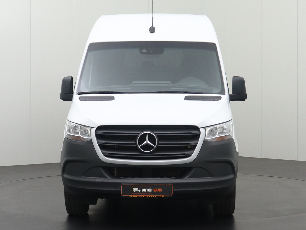 Mercedes-Benz Sprinter 2.0TDI Highline