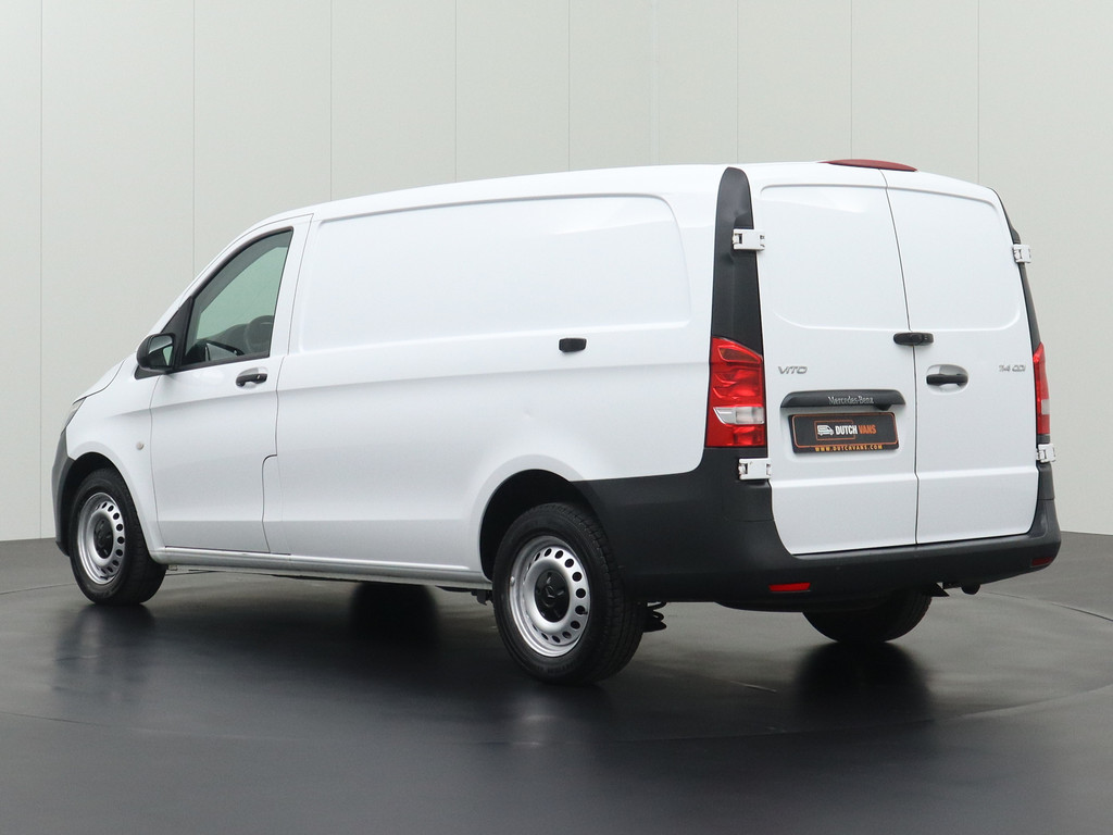 Mercedes-Benz Sprinter 2.0TDI Highline
