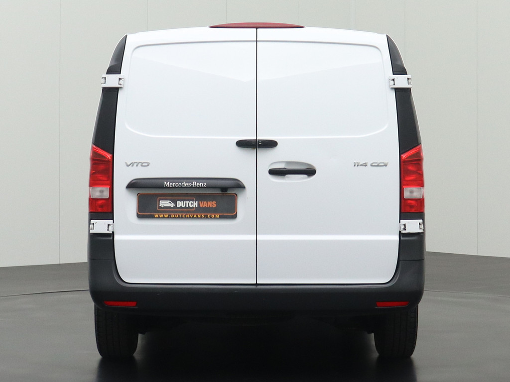 Mercedes-Benz Sprinter 2.0TDI Highline