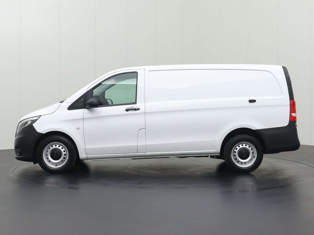 Mercedes-Benz Sprinter 2.0TDI Highline