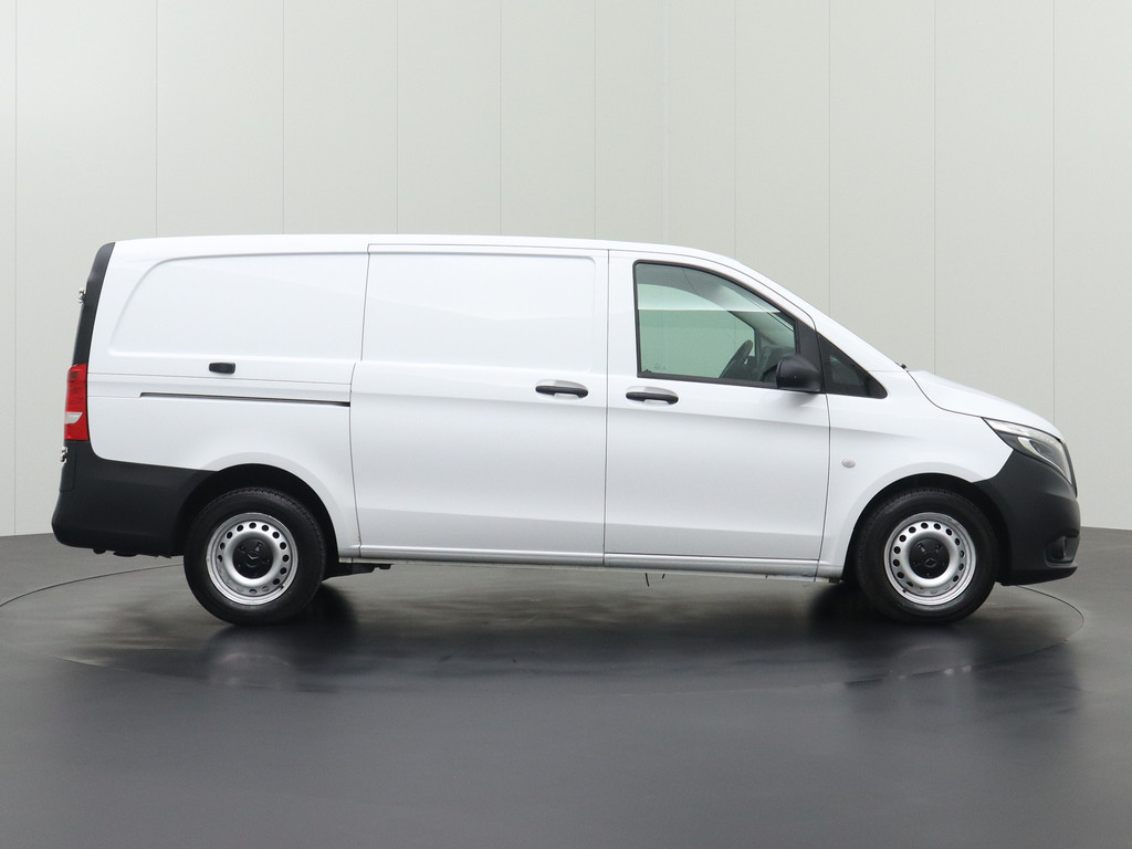 Mercedes-Benz Sprinter 2.0TDI Highline