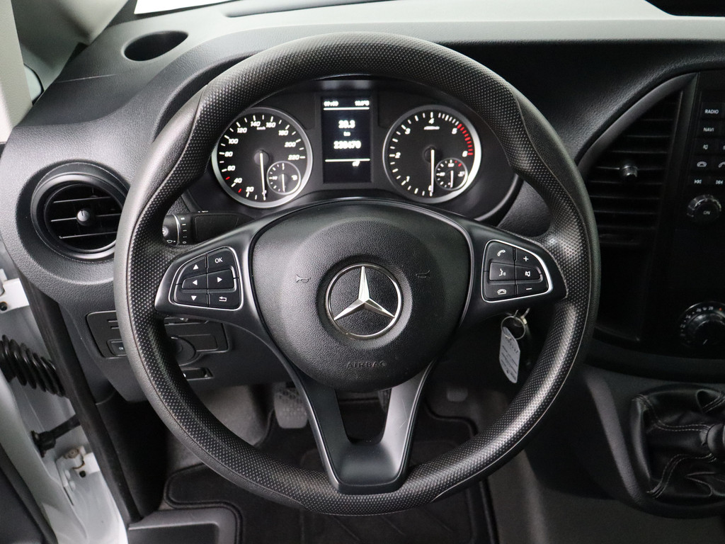 Mercedes-Benz Sprinter 2.0TDI Highline