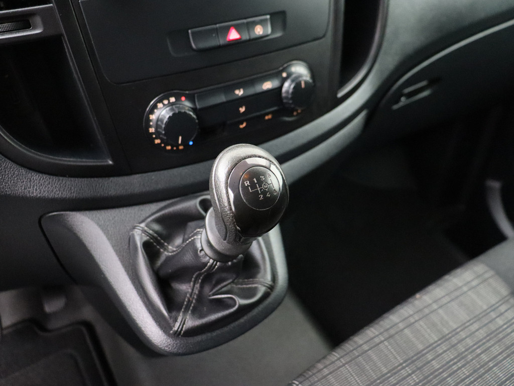 Mercedes-Benz Sprinter 2.0TDI Highline