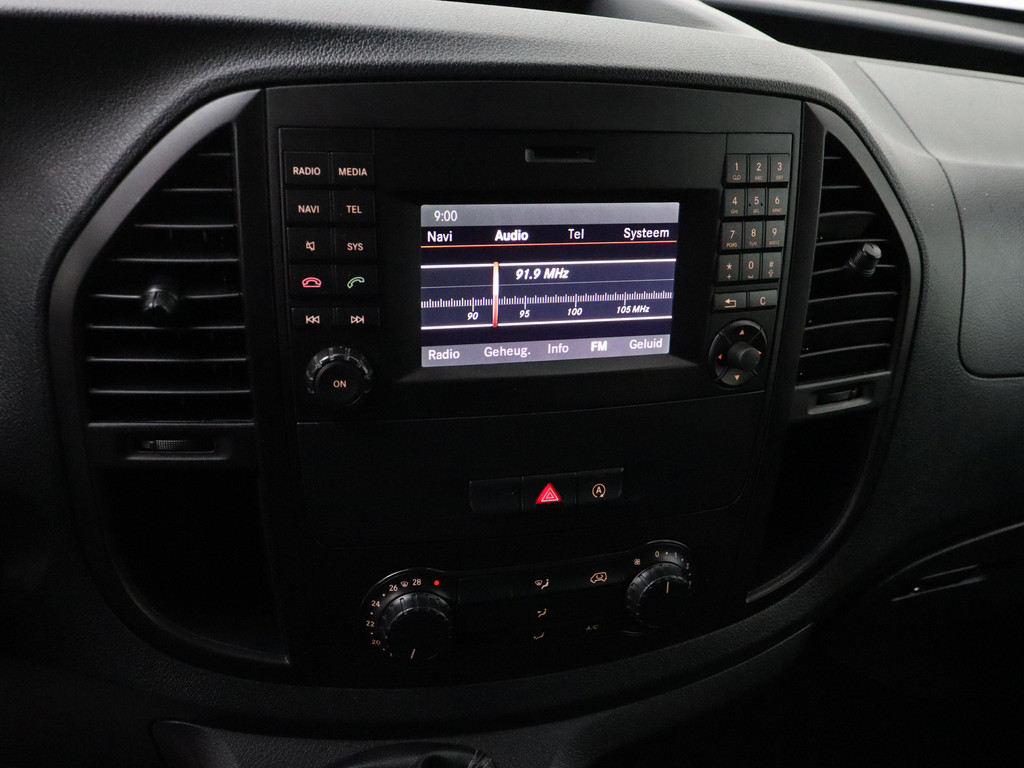 Mercedes-Benz Sprinter 2.0TDI Highline