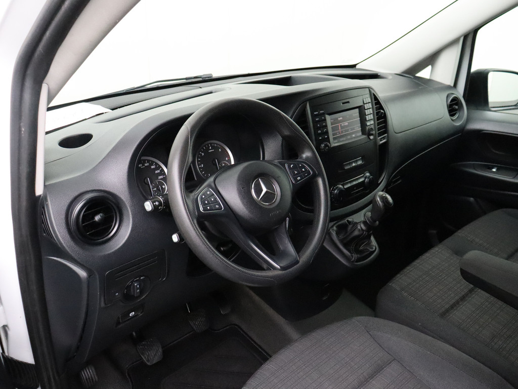 Mercedes-Benz Sprinter 2.0TDI Highline