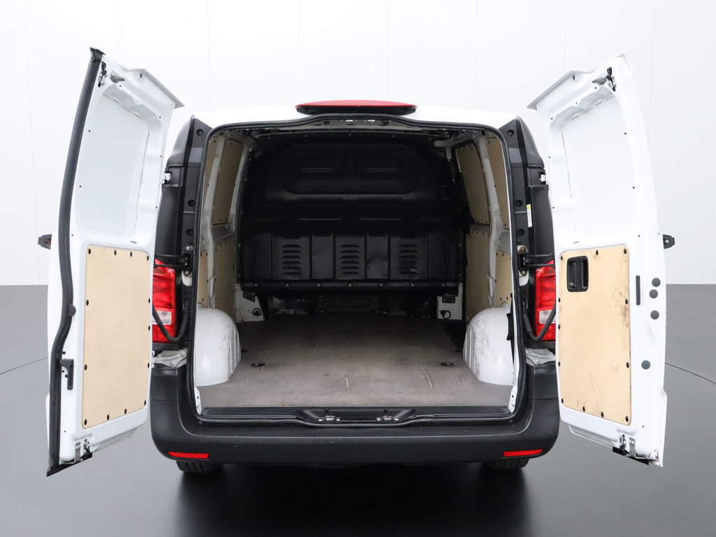 Mercedes-Benz Sprinter 2.0TDI Highline
