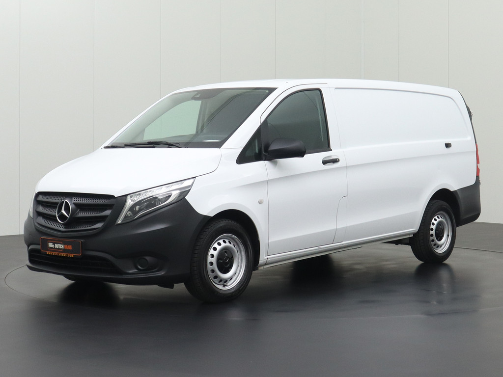 Mercedes-Benz Sprinter 2.0TDI Highline
