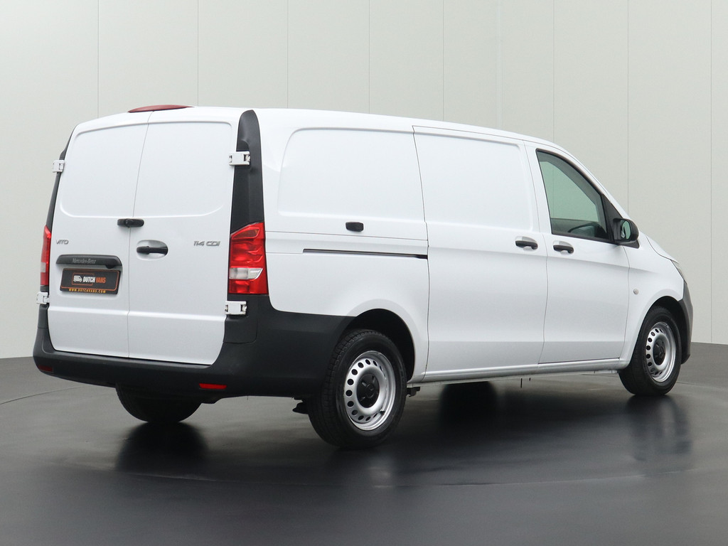 Mercedes-Benz Sprinter 2.0TDI Highline