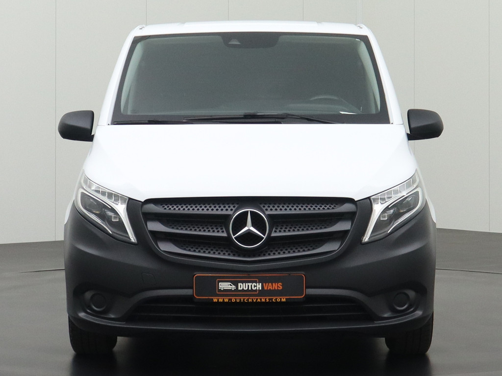 Mercedes-Benz Sprinter 2.0TDI Highline
