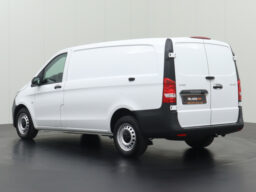 Mercedes-Benz Vito 114CDI Lang Achterdeuren | Led Koplampen | 238.470 km | 2020 | 136 pk