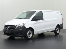 Mercedes-Benz Vito 114CDI Lang Achterdeuren | Led Koplampen | 238.470 km | 2020 | 136 pk