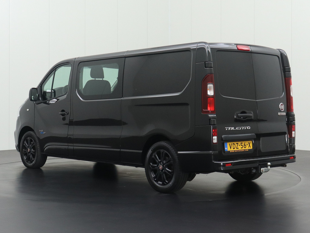 Mercedes-Benz Sprinter 2.0TDI Highline