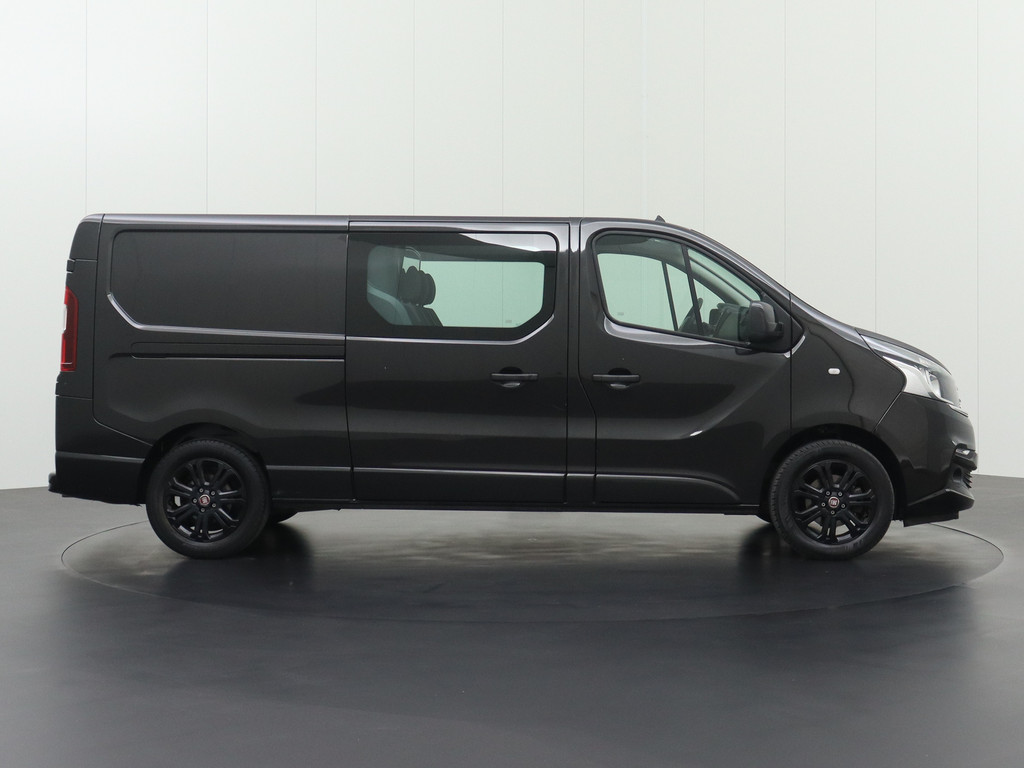 Mercedes-Benz Sprinter 2.0TDI Highline