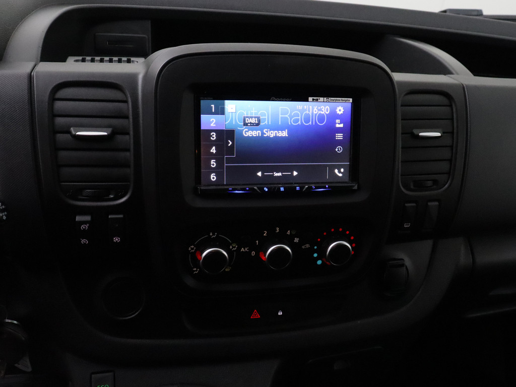 Mercedes-Benz Sprinter 2.0TDI Highline