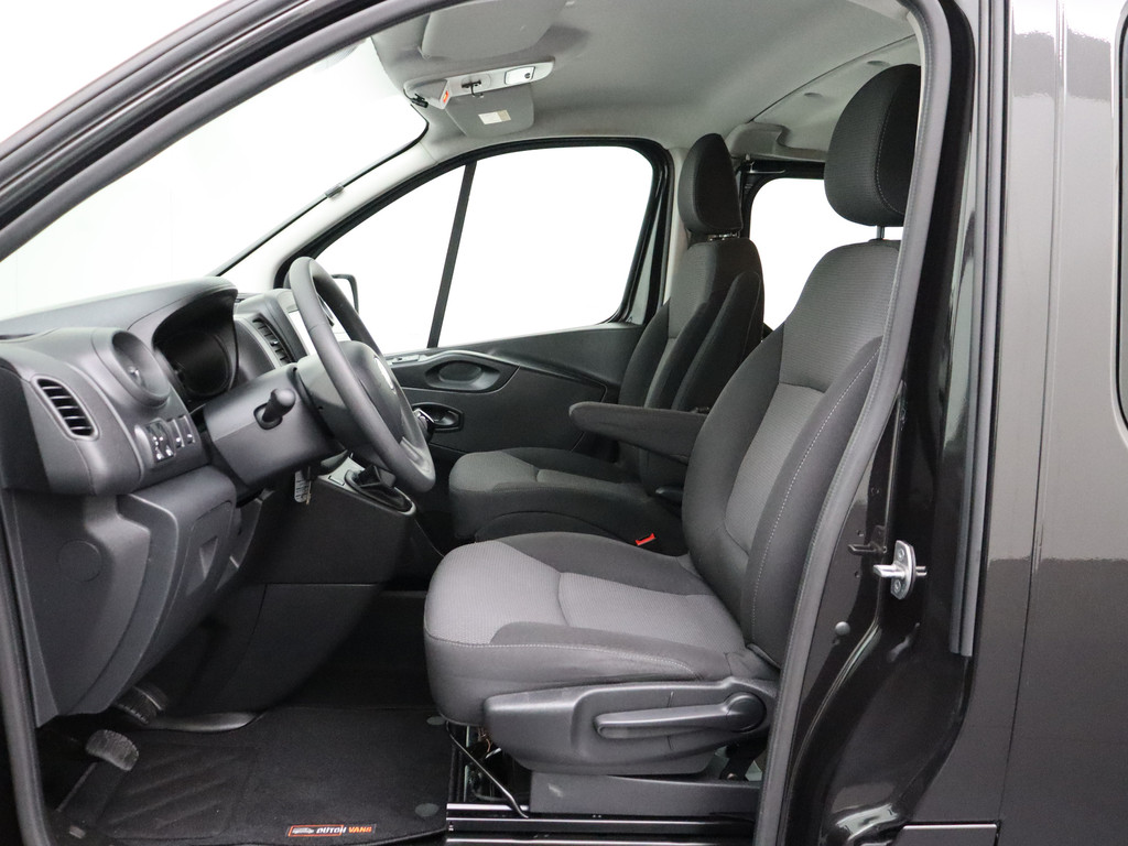 Mercedes-Benz Sprinter 2.0TDI Highline