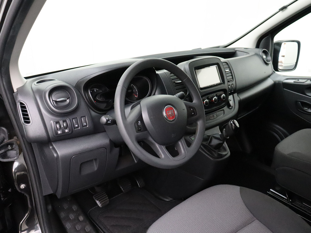 Mercedes-Benz Sprinter 2.0TDI Highline