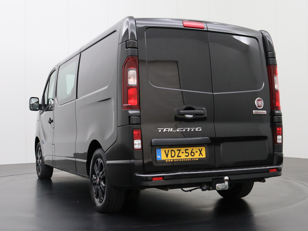Mercedes-Benz Sprinter 2.0TDI Highline