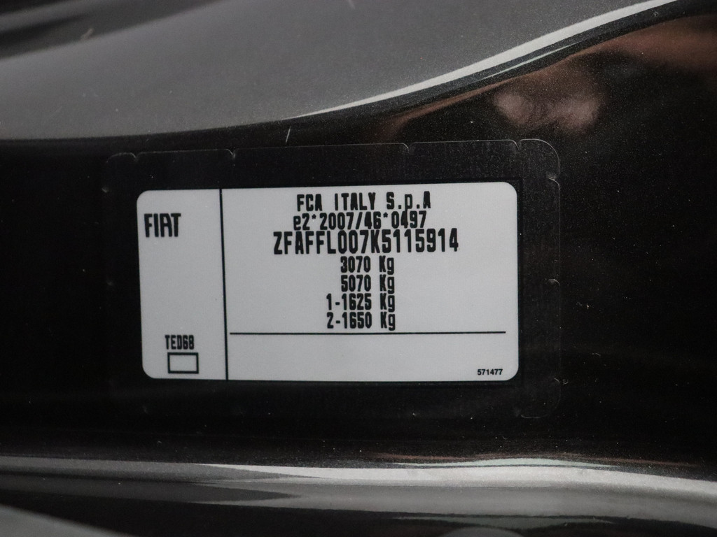 Mercedes-Benz Sprinter 2.0TDI Highline