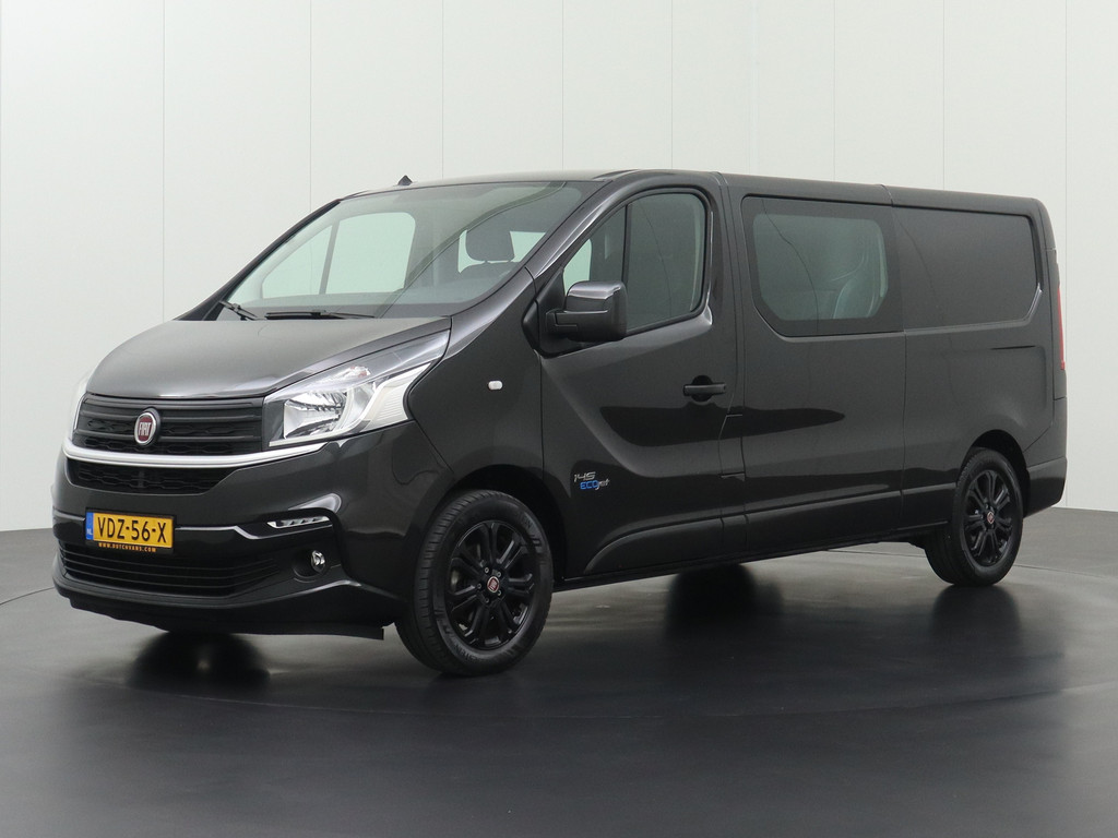 Mercedes-Benz Sprinter 2.0TDI Highline