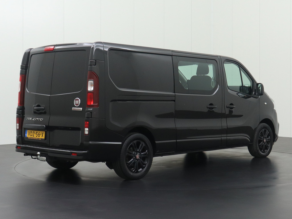 Mercedes-Benz Sprinter 2.0TDI Highline