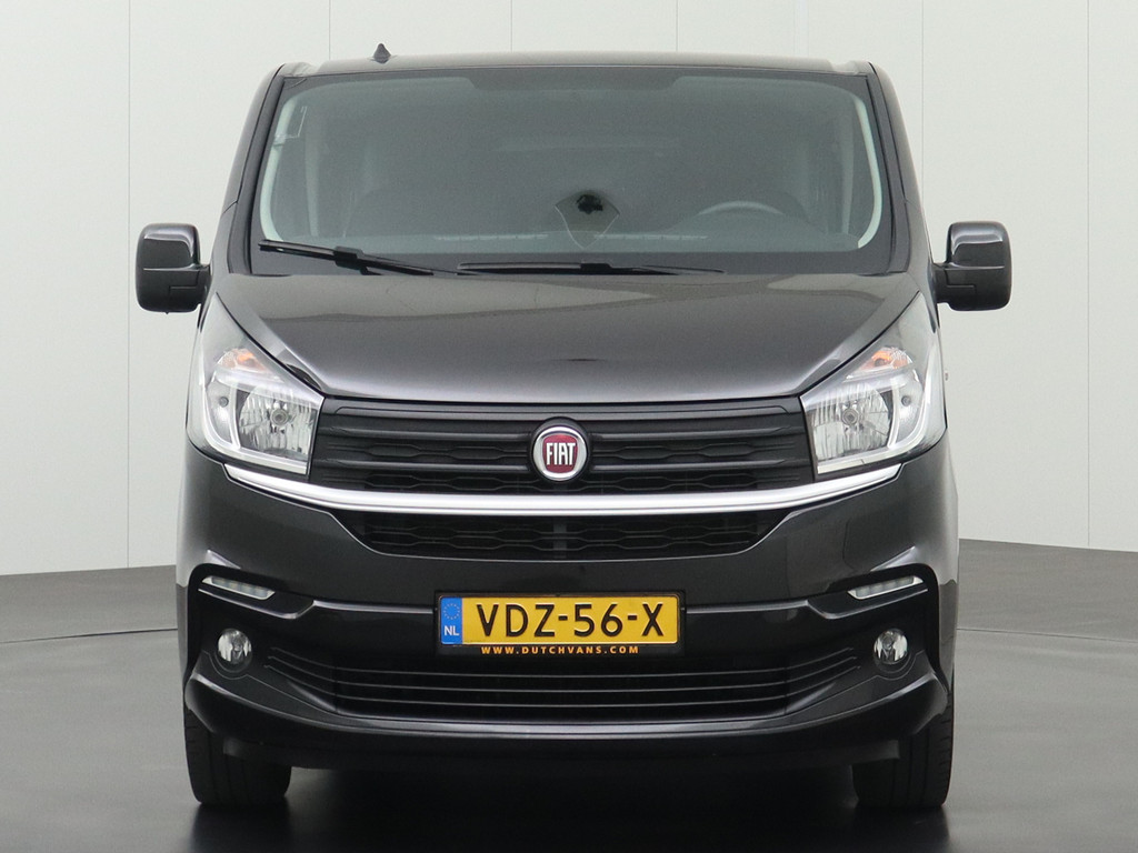Mercedes-Benz Sprinter 2.0TDI Highline