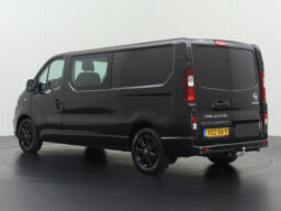 Fiat Talento 2.0 MultiJet 145PK Dubbele Cabine Business Pro | 77.495 km | 2020 | 145 pk