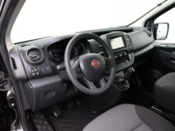 Fiat Talento 2.0 MultiJet 145PK Dubbele Cabine Business Pro | 77.495 km | 2020 | 145 pk