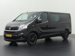 Fiat Talento 2.0 MultiJet 145PK Dubbele Cabine Business Pro | 77.495 km | 2020 | 145 pk