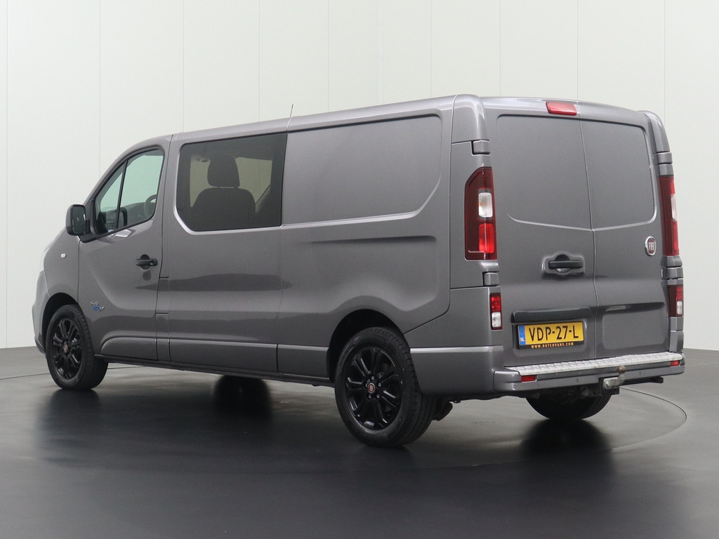 Mercedes-Benz Sprinter 2.0TDI Highline