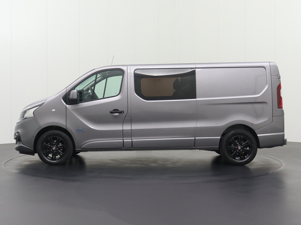 Mercedes-Benz Sprinter 2.0TDI Highline