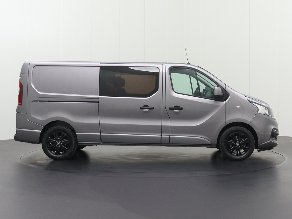 Mercedes-Benz Sprinter 2.0TDI Highline