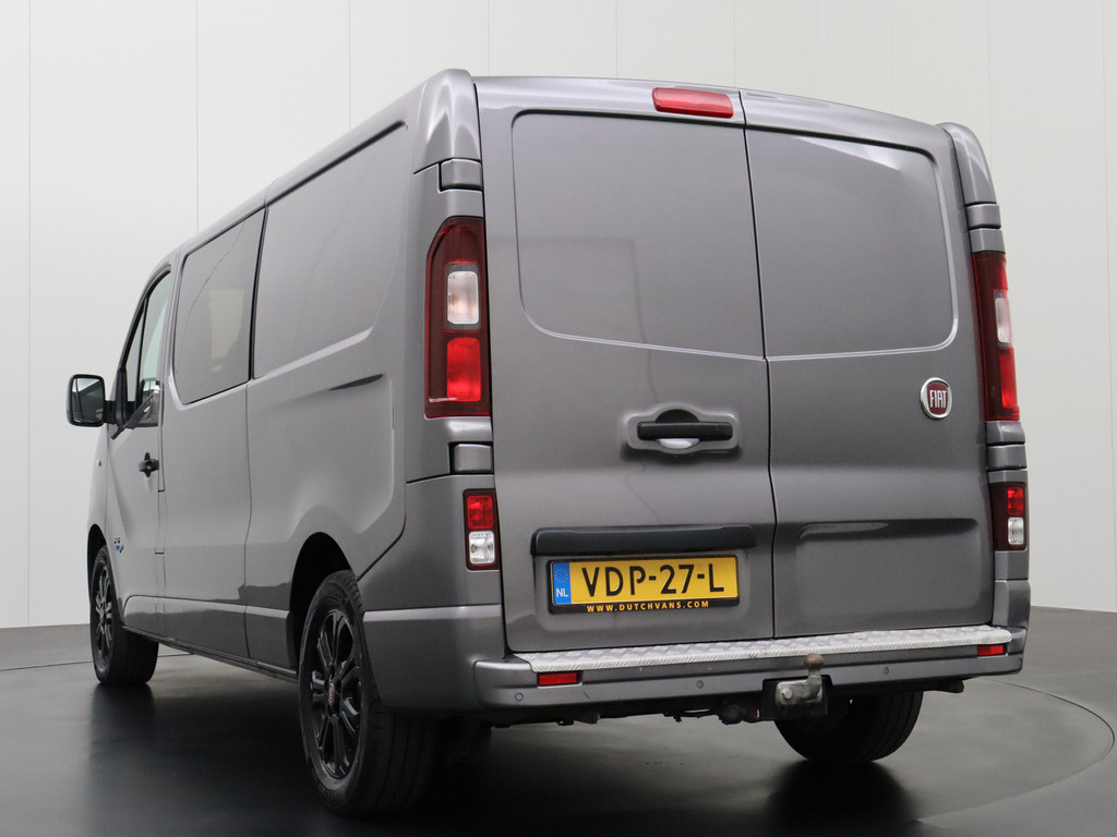 Mercedes-Benz Sprinter 2.0TDI Highline