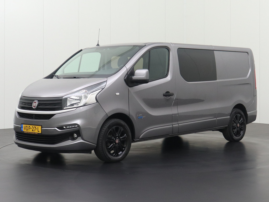 Mercedes-Benz Sprinter 2.0TDI Highline