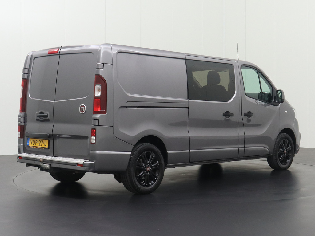 Mercedes-Benz Sprinter 2.0TDI Highline