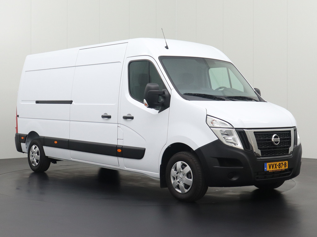 Nissan Interstar 2.3DCi 135PK L3H2 Acenta | 10 km | 2023 | 135 pk