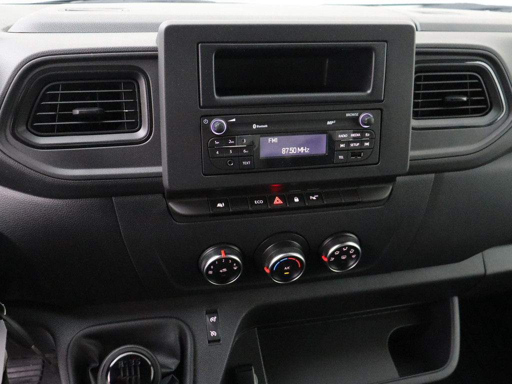 Mercedes-Benz Sprinter 2.0TDI Highline