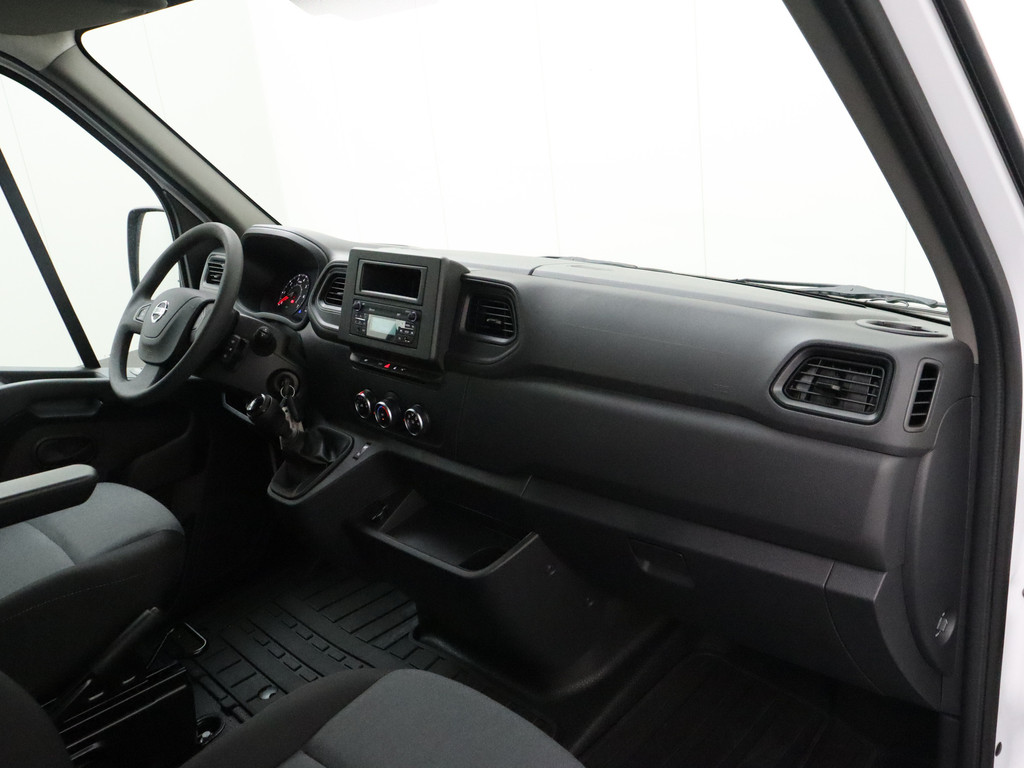 Mercedes-Benz Sprinter 2.0TDI Highline