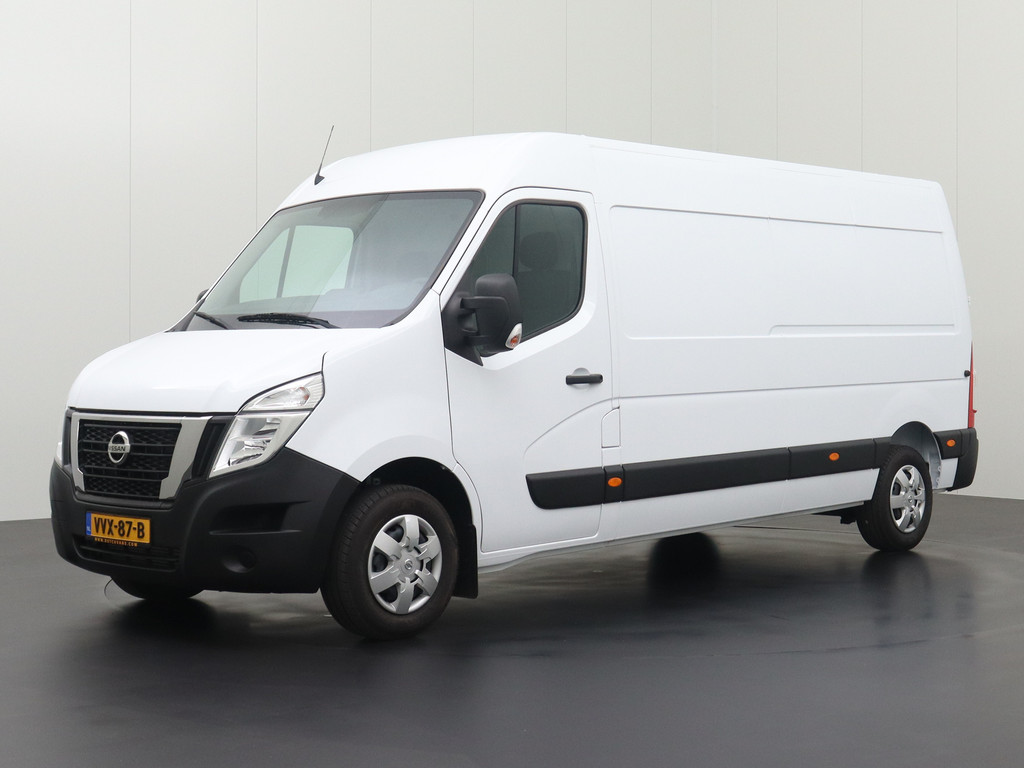 Mercedes-Benz Sprinter 2.0TDI Highline