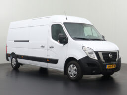 Nissan Interstar 2.3DCi 135PK L3H2 Acenta | 10 km | 2023 | 135 pk