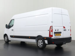Nissan Interstar 2.3DCi 135PK L3H2 Acenta | 10 km | 2023 | 135 pk