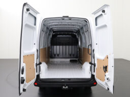 Nissan Interstar 2.3DCi 135PK L3H2 Acenta | 10 km | 2023 | 135 pk