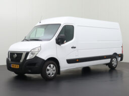 Nissan Interstar 2.3DCi 135PK L3H2 Acenta | 10 km | 2023 | 135 pk