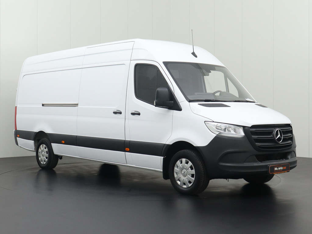 Mercedes-Benz Sprinter 317CDI L3H2 Maxi | 66.572 km | 2022 | 170 pk