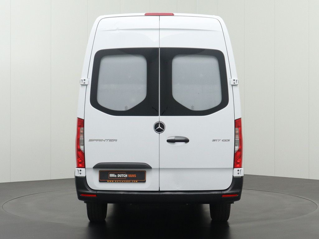 Mercedes-Benz Sprinter 2.0TDI Highline